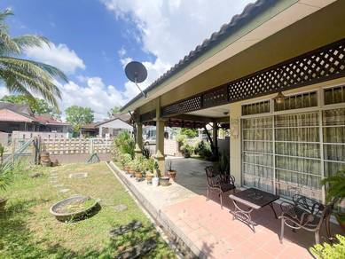 Semi D Renovated Kulim Techno City Fasa 4