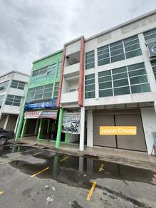 Ground Floor Shoplot for Rent – Kimanis Centro🔥
