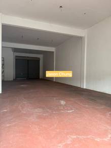 Ground Floor Shoplot for Rent – Kimanis Centro🔥