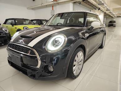 Mini COOPER S JCW PACKAGE 2.0 TURBO