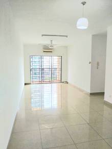 NEAR MRT FULL LOAN Connaught Avenue Condo Cheras KL FOR SALE