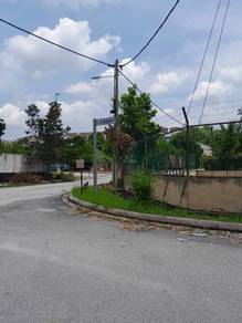 FREEHOLD Strategic Location 3.94 Acres Land Cheras FOR SALE