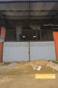 Warehouse for Rent – Menggatal Area