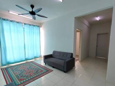 CHEAPEST UNIT TOWN AREA Rumpun Bahagia Residences Bachang Melaka