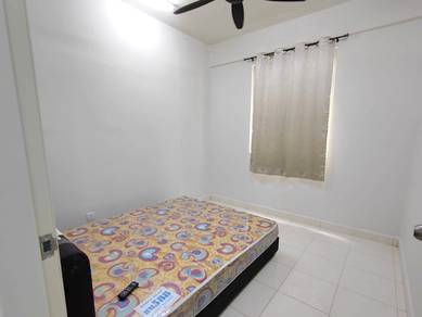CHEAPEST UNIT TOWN AREA Rumpun Bahagia Residences Bachang Melaka