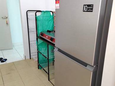 CHEAPEST UNIT TOWN AREA Rumpun Bahagia Residences Bachang Melaka