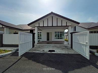 Semi-Detached-House-for-rent-Senawang-Negeri-Sembilan