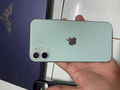 Iphone 11 256GB