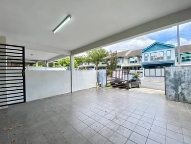 Murah! Freehold 2 Storey Terrace Bangi Avenue 1 @ Bangi
