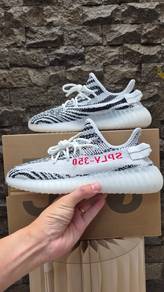 Adidas Yeezy Zebra 350