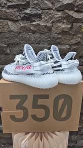 Adidas Yeezy Zebra 350