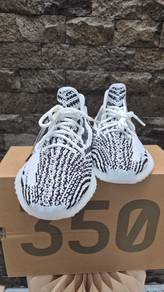 Adidas Yeezy Zebra 350