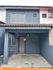 Taman cahaya Masai lower price grab