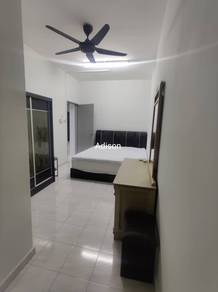 Golden Shower Apartments Melaka For Rent