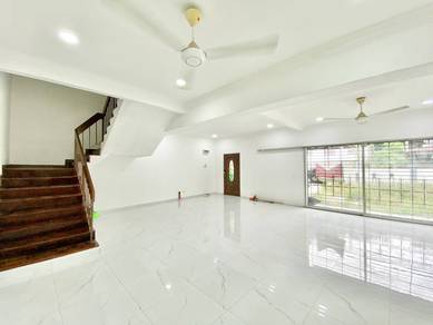 Renovated & Extended Semi-D @ Taman Koperasi Cuepacs Cheras