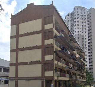 Flat Nusantara termurah