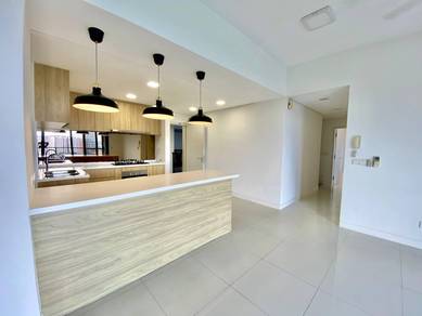 Murah! Radia Residences @ Bukit Jelutong Shah Alam