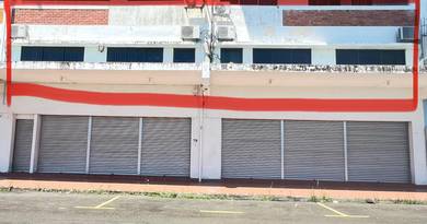 Office-space-for-rent-Sandakan-Sabah
