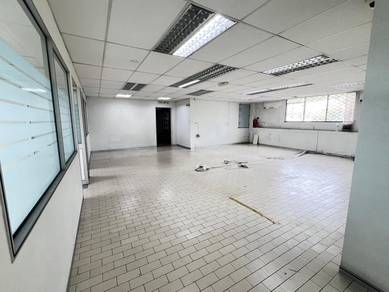 Office-space-for-rent-Sandakan-Sabah-2