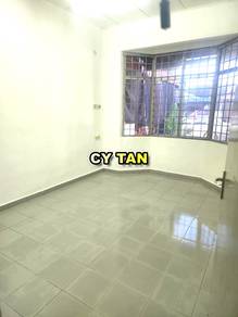 1-storey-Terraced-House-for-rent-Simpang-Ampat-Penang