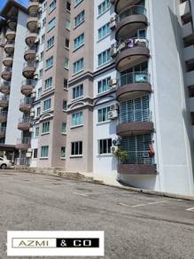 Condo Billview Want To Sell Below Market Value In Batu Pahat Johor
