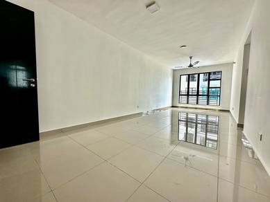 PANORAMA Low Deposit Near CIQ JB TOWN / 3 Bed 2 Bath / Brand New Unit
