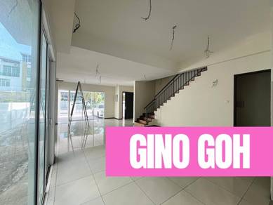 Double Storey Terrace For Sale At Penang Batu Maung My Sakura 28