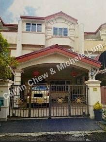 Below Market 37% 3 Sty Terrace Imperial Villa Penampang Kota Kinabalu