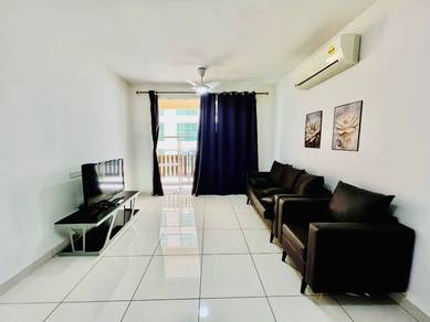 KSL RESIDENCE Tebrau JB TOWN Near CIQ / Low Deposit 3 Bed 3 Bath