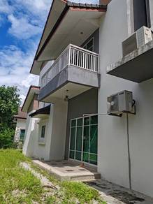 SemiD Double storey, Bertam Lakehomes, Bertam Perdana2, Penang