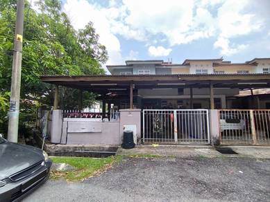 Corner Lot 2 Tingkat Bandar Tasik Kesuma