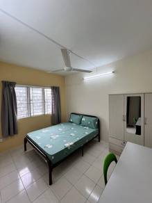 Puncak banyan newly renovated brand new high-end condo