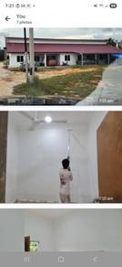 Terraced-House-for-sale-Kuala-Selangor-Selangor