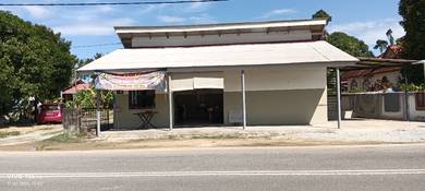 Shop-lot-for-sale-Pengkalan-Chepa-Kelantan