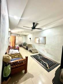 Taman Universiti Single Storey House Below Market