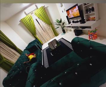 Semi-Detached-House-for-rent-Kuantan-Pahang