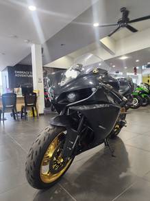 Yamaha r1 zx10 panigale s1000rr