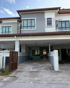 Townhouse @Mjc One residency SALE