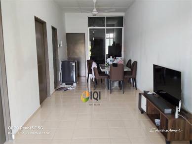 1-storey-Terraced-House-for-rent-Papar-Sabah