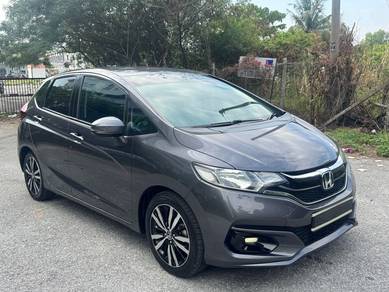 Honda JAZZ V 1.5L (A)