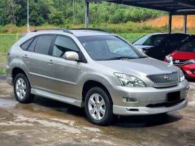 Toyota HARRIER 2.4 (A) Offer‼️