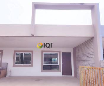 Residensi Ranggu Tawau