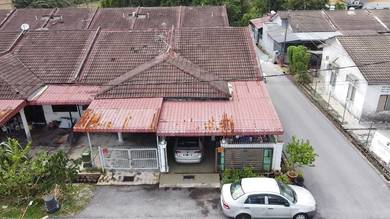 ENDLOT Single Storey Taman Orkid Batu 9 Port Dickson