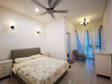 [FOR SALE/RENT] Sunway Montana Townhouse KL East Desa Melawati