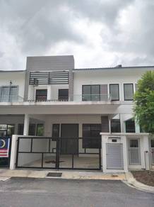 Double Storey House for Sale at Taman Surian (Serintin), Mantin