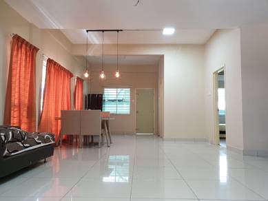 Duta Garden Townhouse, Guarded gated, Jalan Bundusan, Kota Kinabalu