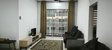 Fully Furnished Residensi Adelia 3 @ Bangi Avenue For Rent