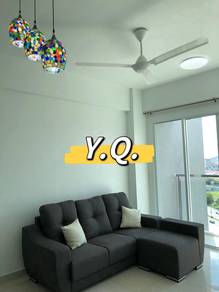 Tropicana Bay Full Furnished Bayan Lepas Penang First Bridge Queensbay