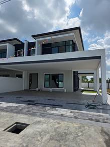 Stapok NEW Double Storey Semi Detached