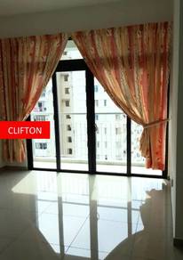Promenade 1111sqft Renovated 1 Carpark Bayan Lepas